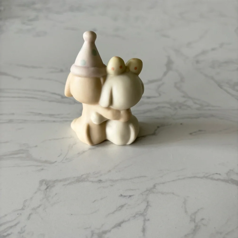 Precious Moment, Let’s Be Friends - Picture 2 of 6